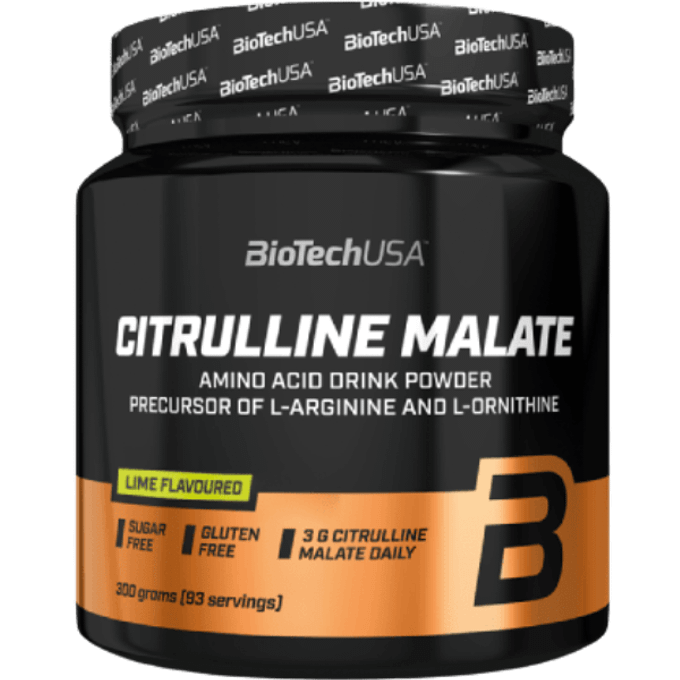 Citrulline Malate