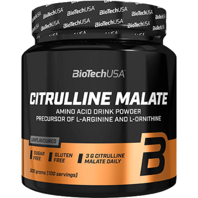 Citrulline Malate