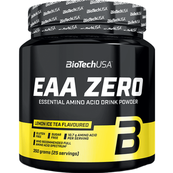 EAA Zero