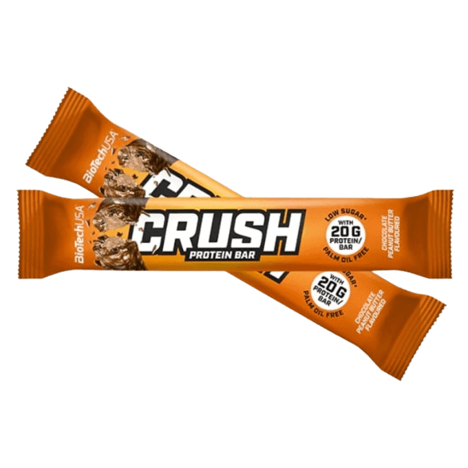Crush Protein Bar