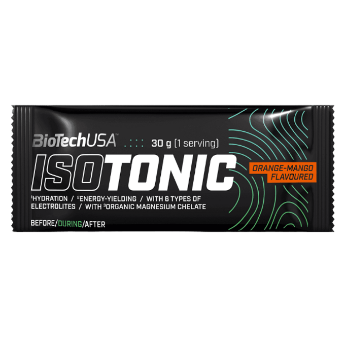IsoTonic