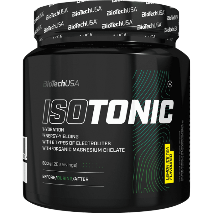 IsoTonic
