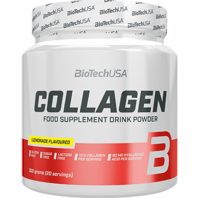 Collagen