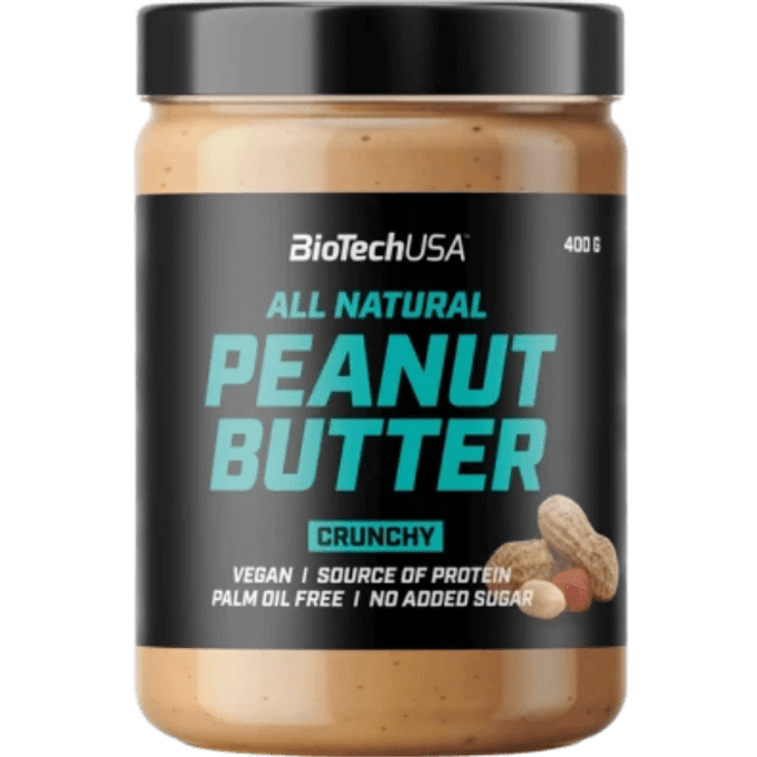 Peanut Butter