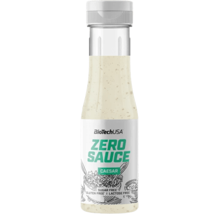 Zero Sauce