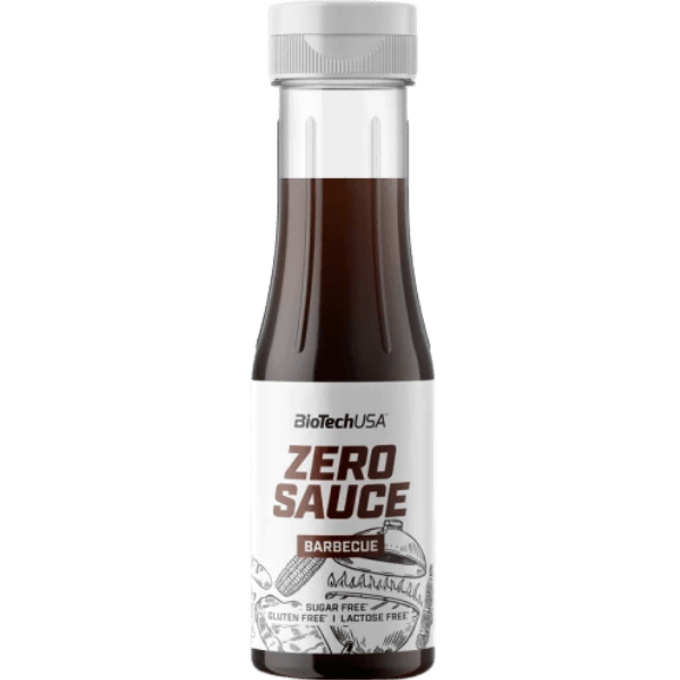 Zero Sauce