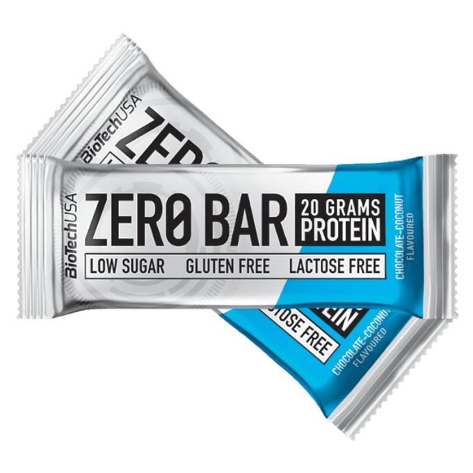 Zero Bar