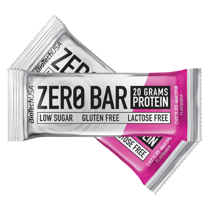 Zero Bar