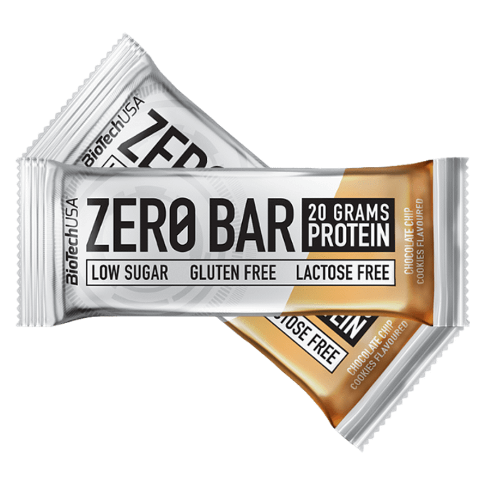 Zero Bar