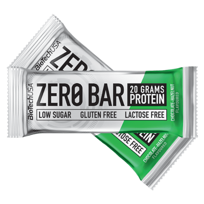 Zero Bar