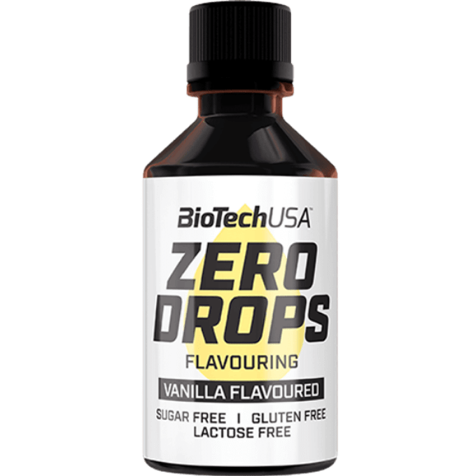 Zero Drops