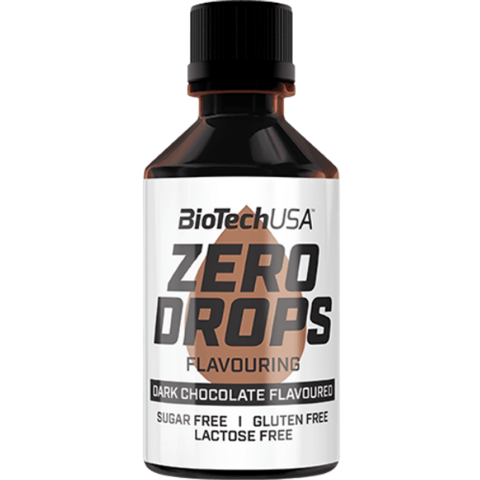 Zero Drops