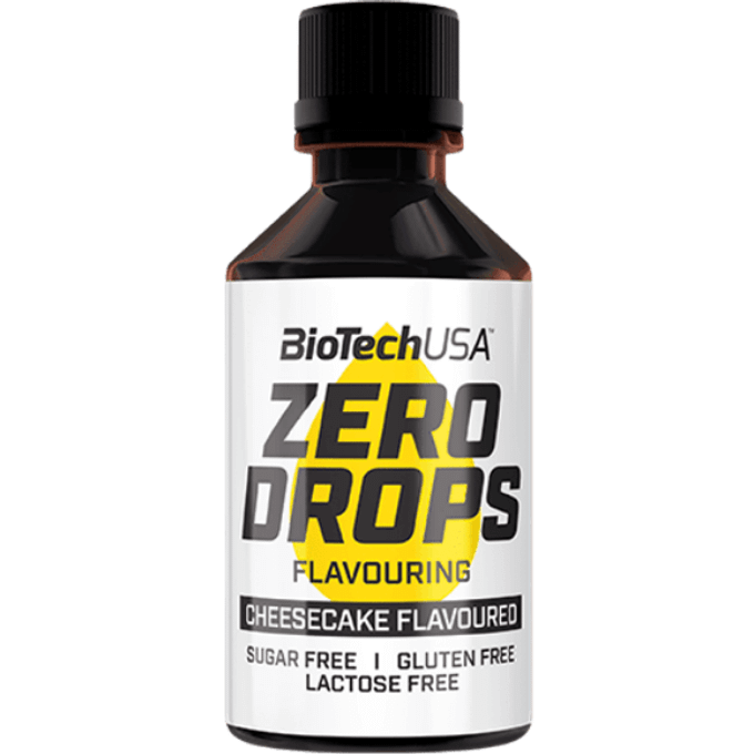 Zero Drops