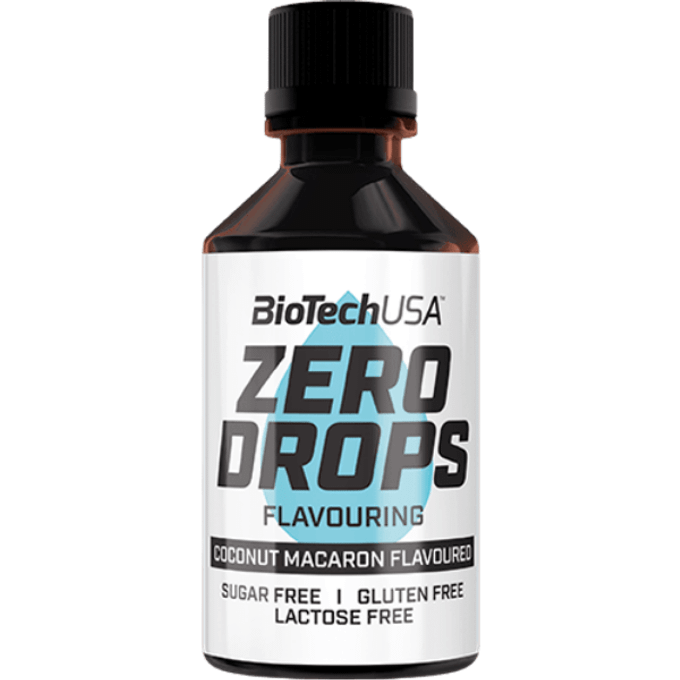 Zero Drops