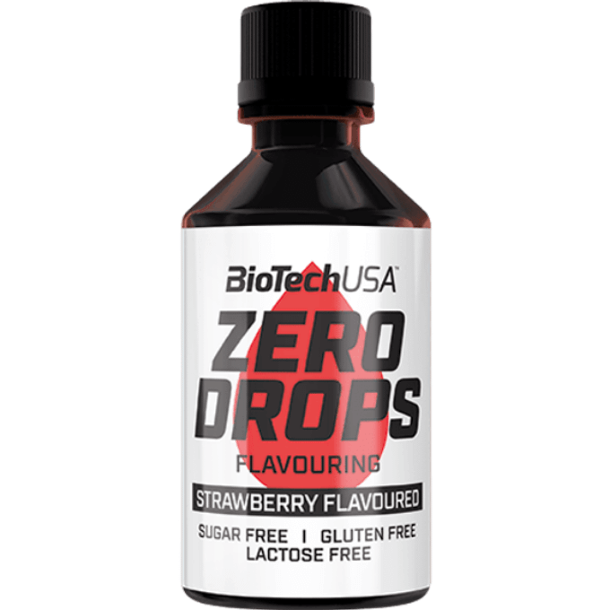 Zero Drops