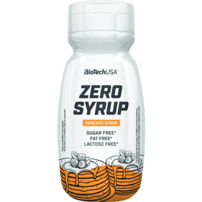 Zero Syrup
