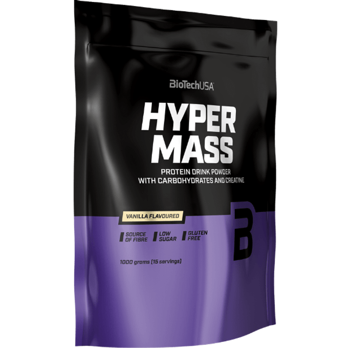 Hyper Mass