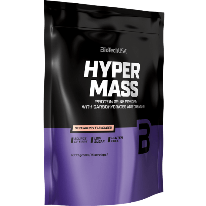 Hyper Mass