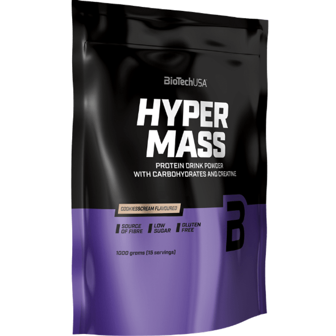Hyper Mass