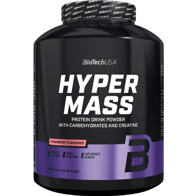Hyper Mass