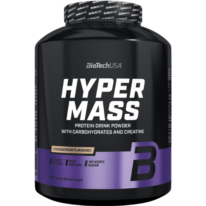 Hyper Mass