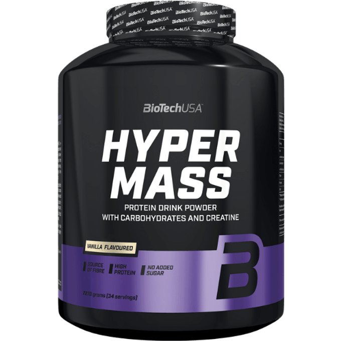 Hyper Mass