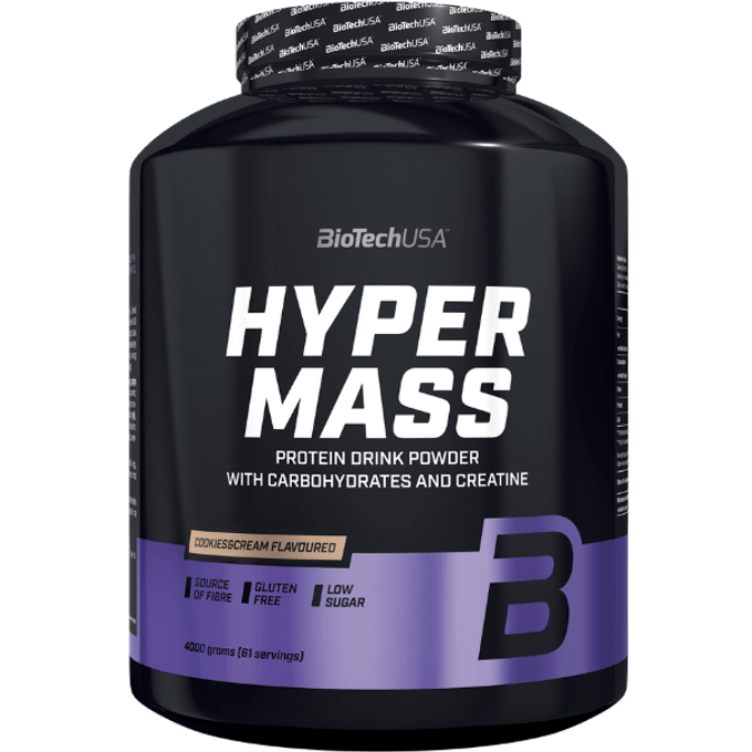 Hyper Mass