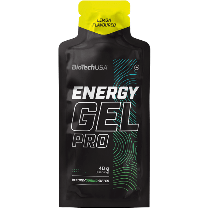 Energy Gel Pro