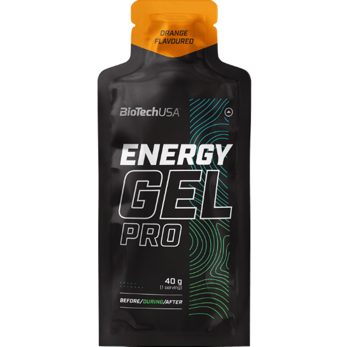 Energy Gel Pro
