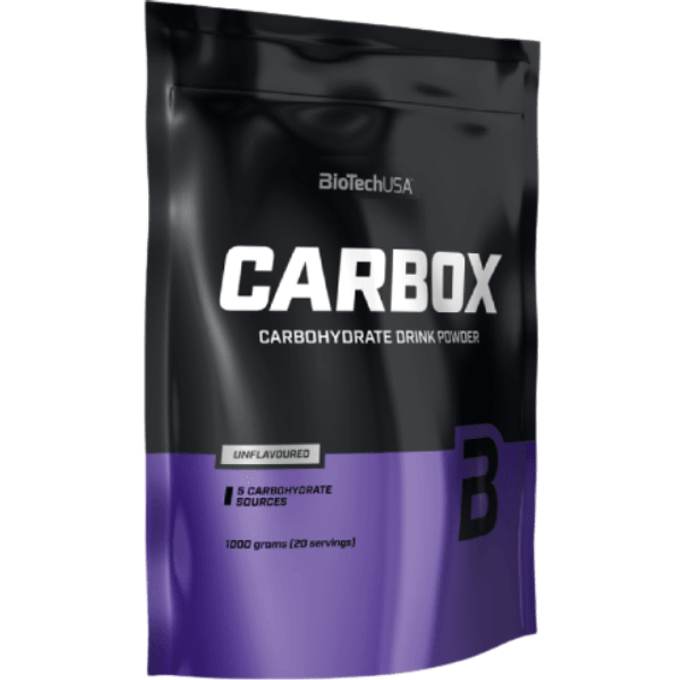 CarboX