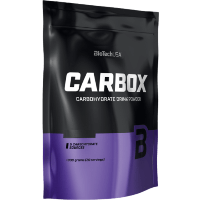 CarboX
