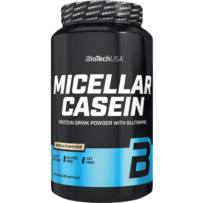 Micellar Casein