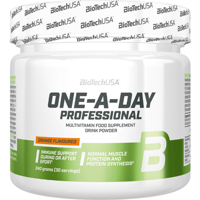 One A Day Professional