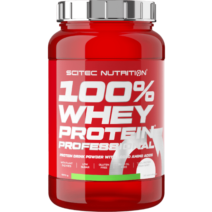 100% Whey Protein Professional