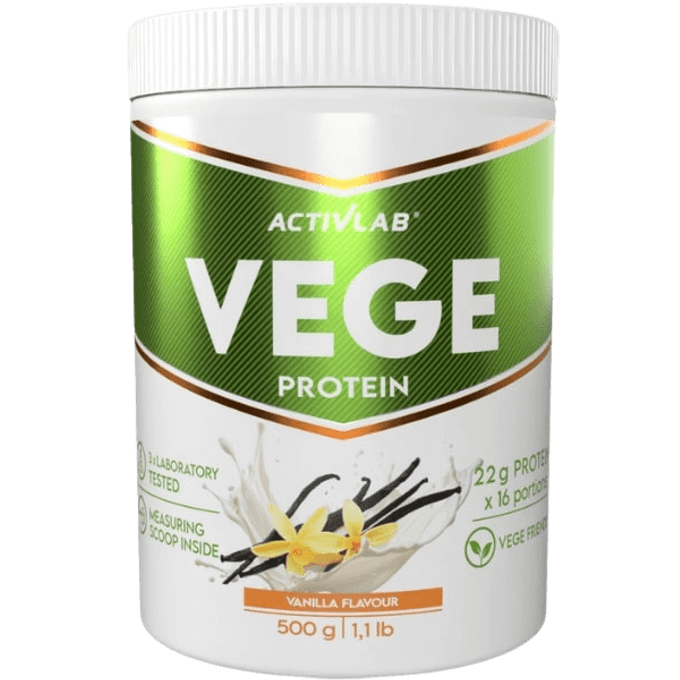 Vege Protein