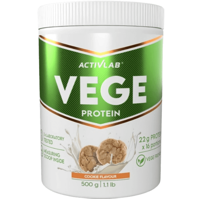 Vege Protein