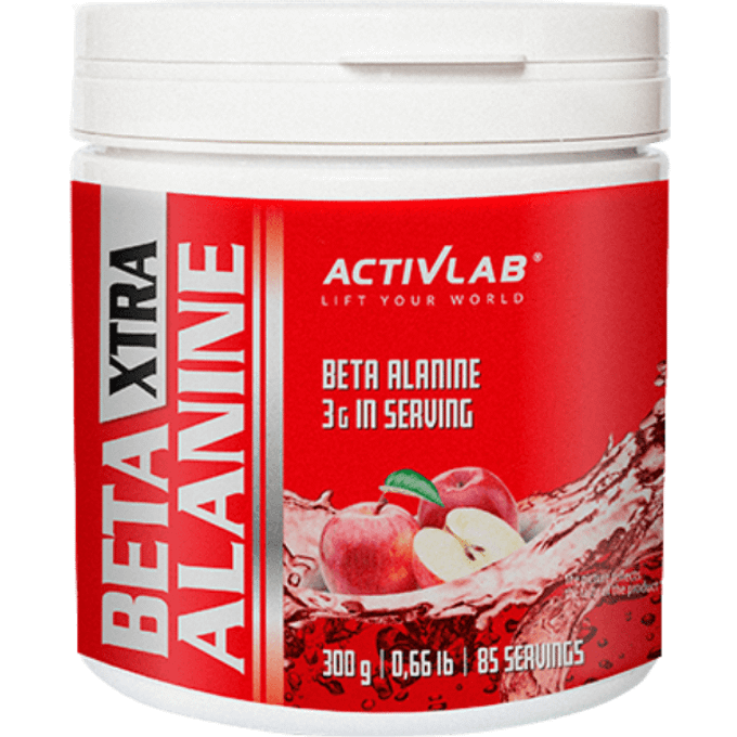 Beta Alanine Xtra