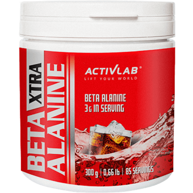 Beta Alanine Xtra