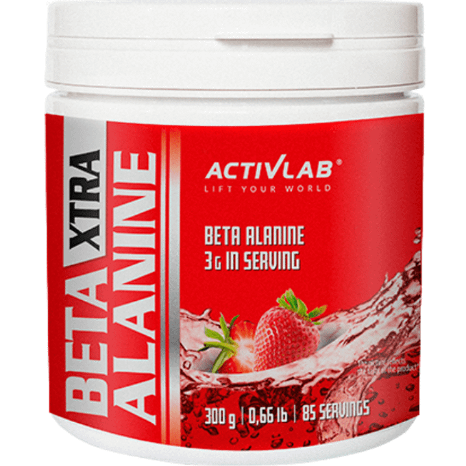 Beta Alanine Xtra