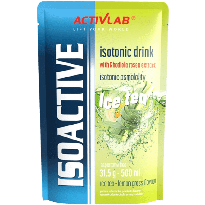 Iso Active