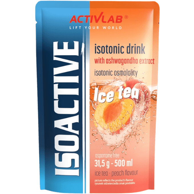 Iso Active