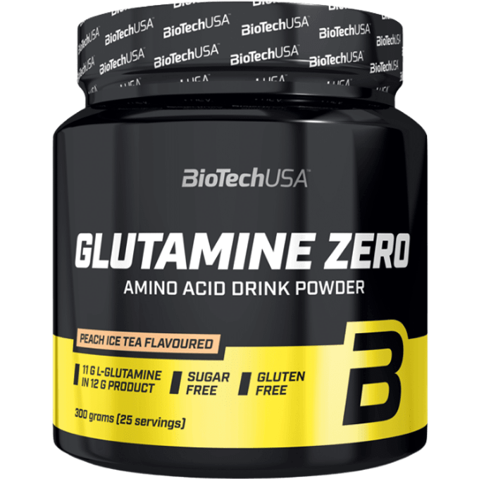 Glutamine Zero