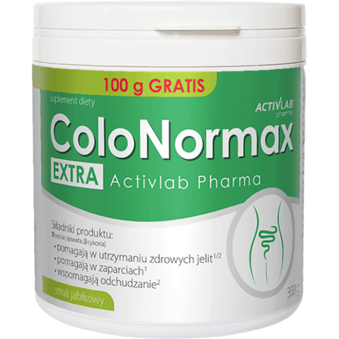 ColoNormax Extra