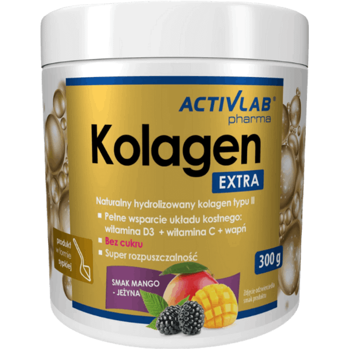 Collagen Extra