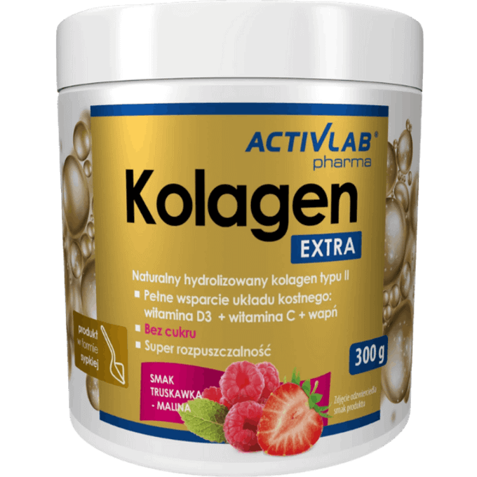 Collagen Extra