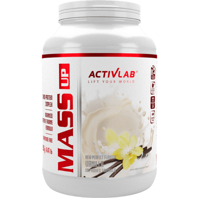 Mass Up