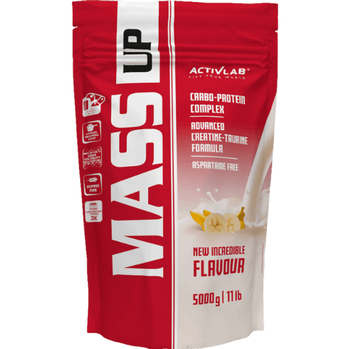 Mass Up