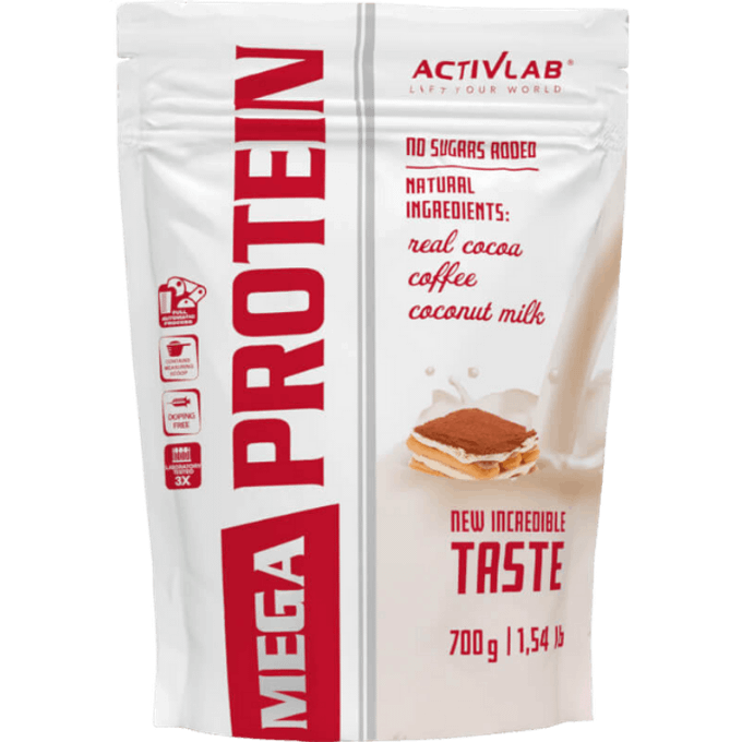 Mega protein