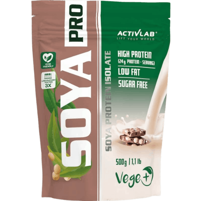 Soya Pro