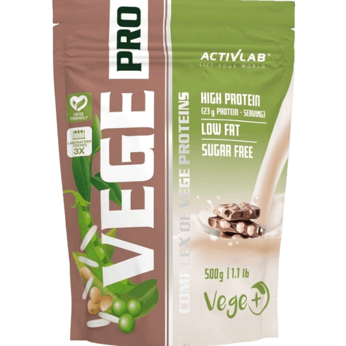 Vege Pro